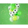 Palloncini Tema Calcio 