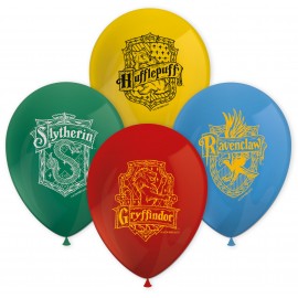 Palloncini Harry Potter