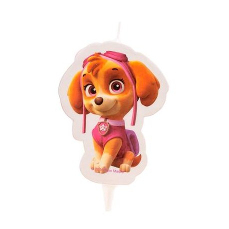 Candela Skye Paw Patrol 7,5 cm Sito