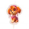 Candela Skye Paw Patrol 7,5 cm Sito