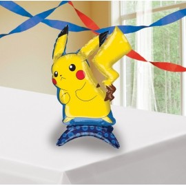 Palloncino a Forma Pikachu