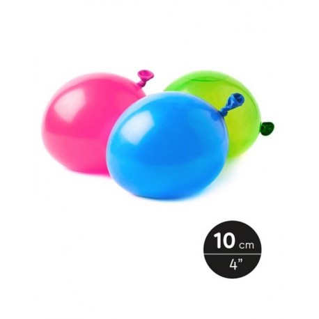 10 Palloncini d'Acqua Shop