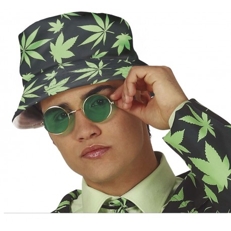 Cappello Marihuana Online