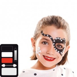 15 idee su Truccabimbi nel 2024  trucco per bambini, trucco di carnevale,  progetti per pittura del viso