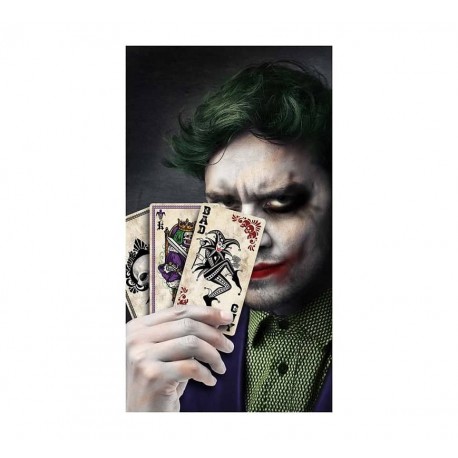 Compra Carte Joker 11x20 cm