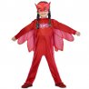 Costume Gufetta Pj Masks