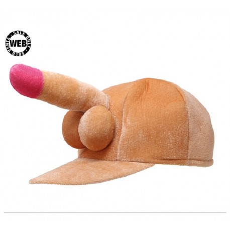 Cappello con Pene