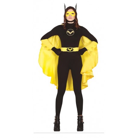 Costume Batgirl Teen