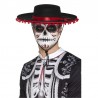 Cappello Uomo El Dia de los Muertos Economico