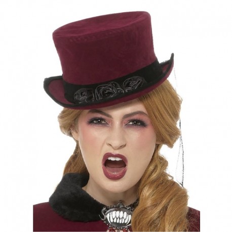 Cappello Vampiro Vittoriano Economico