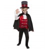 Costume da Vampiro con Cappello per Bambino Shop