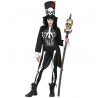 Costume da Strega Voodoo Donna Store