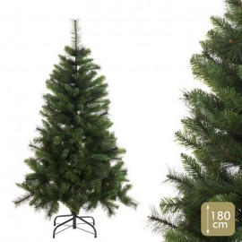 Albero di Natale con 685 Rami Alto 180 Cm