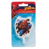 Candela Spiderman 7 cm Online