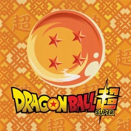 Tovaglioli Dragon Ball