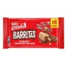 NESTLE EXTRAFINO BARRETTE WAFER 6X18G