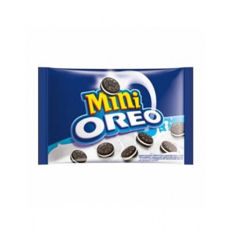 Oreo Mini 20 Pacchetti da 40 gr