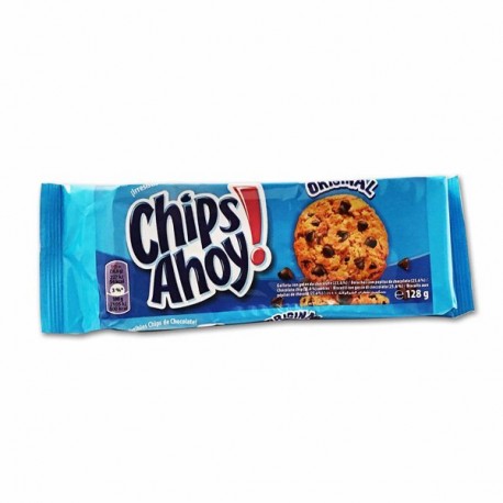 Chips Ahoy Original 20 Pacchetti da 40 gr