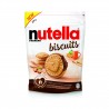 Nutella Biscuits 304 gr