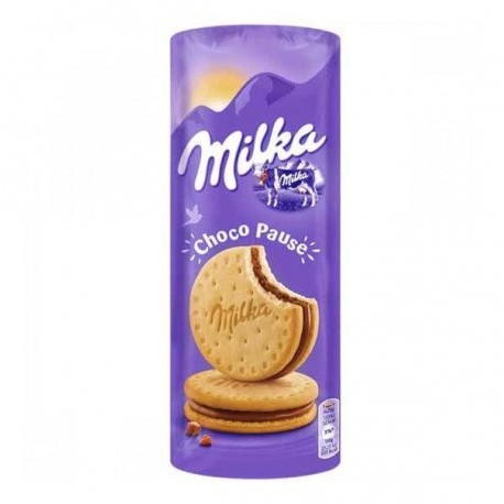 Milka Choco Pause 260 gr Economico