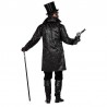 Cappotto Steampunk Nero Online