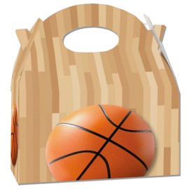 Scatola Basket