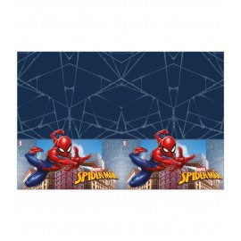 Pignatta Compleanno Spiderman Piatta - Festa e Regali