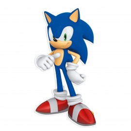 Sagome Sonic