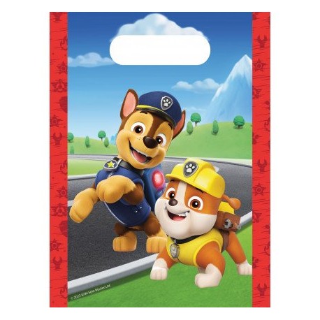 Sacchetti di Carta PAW Patrol