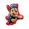 Palloncino a Forma di Chase PAW Patrol