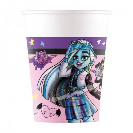 Bicchieri Monster High