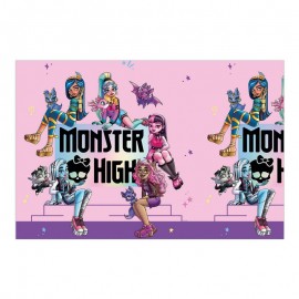 Tovaglia Monster High