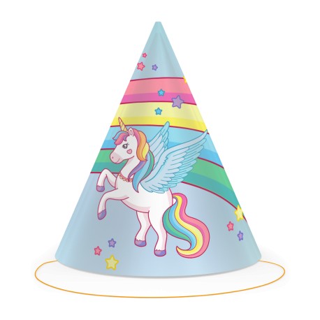 Cappelli Unicorno Magico