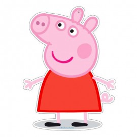 Sagome Peppa Pig