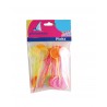 Picks Colorati di Plastica