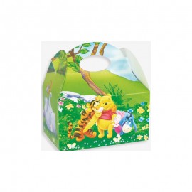 ▷【Compleanno Winnie the Pooh】 Set Articoli per Festa e Addobbi e Kit -  FesteMix