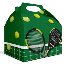 Scatole Tennis & Padel