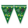 Bandierine Tennis & Padel 3 m