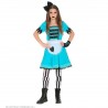 Costume da Wonderland Girl