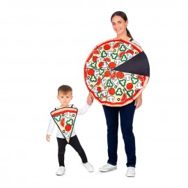 ▷【Costumi da Pizza Economici】«Acquistare Online» Adulti e Bambini - FesteMix