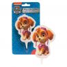 Candela Skye Paw Patrol 7,5 cm Sito