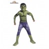 Costume da Hulk Ragnarok Classico Bambini