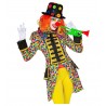 Costume da Tailcoat da Sfilata di Carnevale per Donna