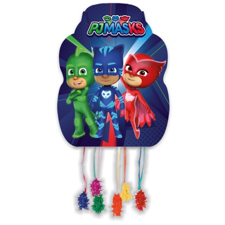 Pignatta Media PJ Masks