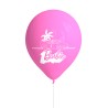 Globos Barbie