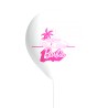 Globos Barbie