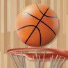 18 tovaglioli da Basket