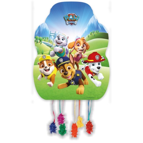 Pignatta Paw Patrol 28 x 33 cm Acquista