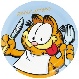 Piatti Garfield