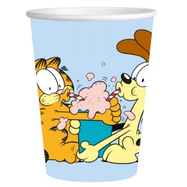 Bicchieri Garfield